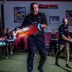 Adult P.E.A.K. Semi-Private 3x/week