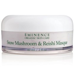 Snow Mushroom & Reishi Masque