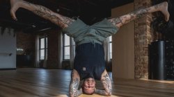 Full Weekend Immersion Workshop with Bradshaw Wish