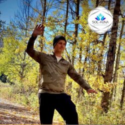 No Expiry - Tai Chi & Qigong 6X Pass With Eddy