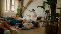 Winter Warms: Sound Bath, Kirtan & Chai Gathering