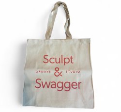 S&S Tote Bag
