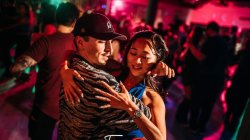 Bachata Sensual Intermediate NORTH YORK