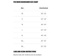 Growth Combat Sports Rash Guard - White Sleeve