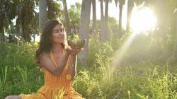 Shamanic Sound Healing Ceremony