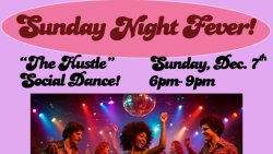 Sunday Night Fever!