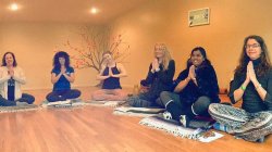 200HR YTT Info Session. Lunch and Learn Q & A (FREE)