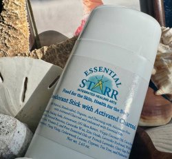 Deodorant - Natural Stick