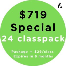 Special 20+4 Classpack