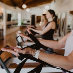 3x Weekly — Half Year Membership