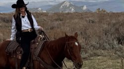 WAIT LIST 2026 WESTERN SPIRIT RETREAT (@ Montana Sept 2026)