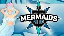 Mermaids - U12 Novice 2025-2026