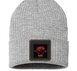Beanie (Light Grey)