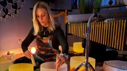 Cosmic Rush with SoLunaRising Sept 13th