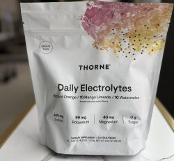 Daily Electrolytes- Variety Pack