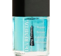 Dr. Remedy's Hydrating & Strengthening Line of Nail Care