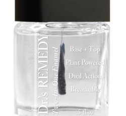 Dr. Remedy's Hydrating & Strengthening Line of Nail Care