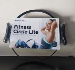 Fitness Circle