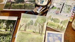 Jan ‘26 Project Based Programming, (Tuesdays in HUDSON at the OLD CHURCH on the GREEN)