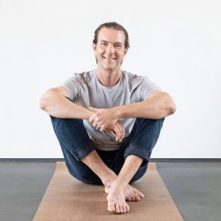 Yoga Fundamentals with Stefane DEC
