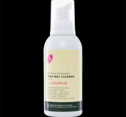Liforme Ultimate Everyday Yoga Mat Cleaner
