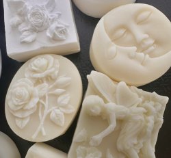 Tallow Soap