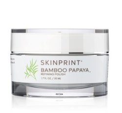 BAMBOO PAPAYA™ REFINING POLISH
