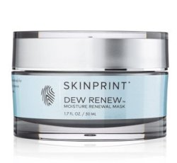 DEW RENEW™ MOISTURE RENEWAL MASK