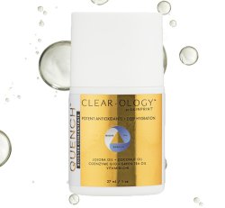 QUENCH BOOSTER CONCENTRATE