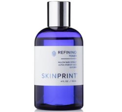 REFINING TONER