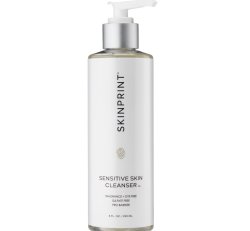 SENSITIVE SKIN CLEANSER