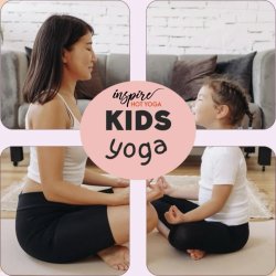 Inspire Kids Yoga