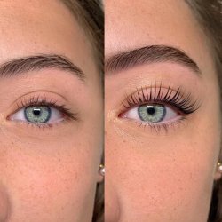 Lash Lift & Tint Combo