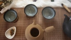 Winter Solstice Circle