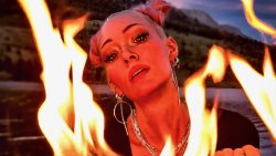 Fire Technique Workshop