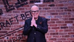 Stetson Circle Live MONTHLY CIRCLE