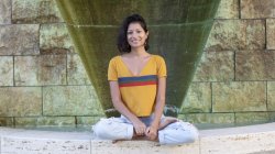 Developing a Pranayama and Meditation Practice