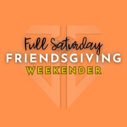 Saturday Day Pass | Workshops & Social Party