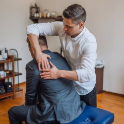 Elysian Stretch Therapy - Monthly 25 Minute Stretch Membership