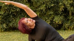 Yoga and  Osteoporosis