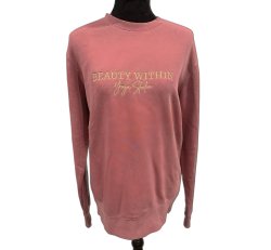 BWYS Logo Sweatshirt