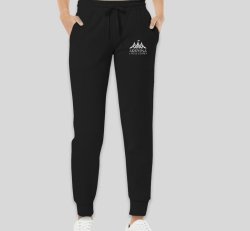 Women's California Wave Wash Joggers