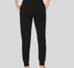 Women's California Wave Wash Joggers