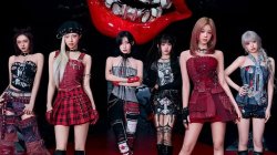 K-Pop Dance Workshop - DEC 12