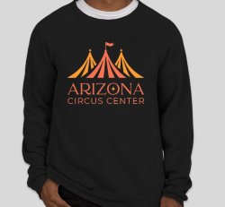 Ultra Soft Crewneck Sweatshirt