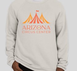 Ultra Soft Crewneck Sweatshirt