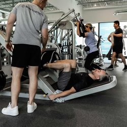 [AUTO RENEW] Unlimited Classes - 48 Week Commitment