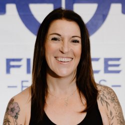 Fierce Focus 10 – Personal Training Pack