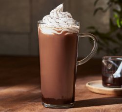Chocolate Mocha