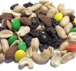 Trail Mix